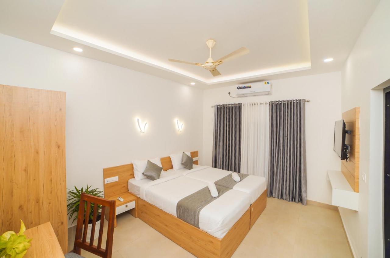 Oceana Hills Residency