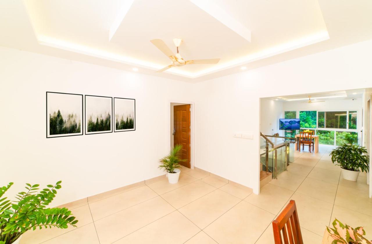 Oceana Hills Residency 3*