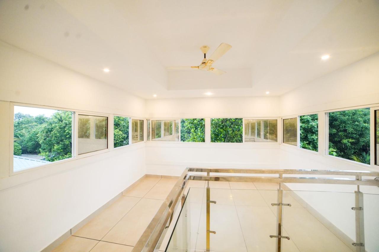 Oceana Hills Residency Hotel Alappuzha