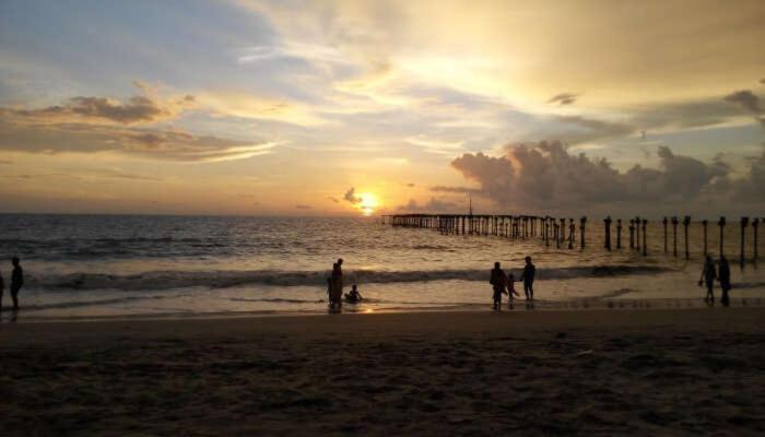 Oceana Hills Residency Hotel 3*
